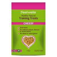 Feelwells Training Treats